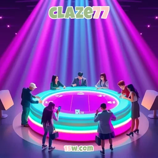 claze77: A Revolução dos Jogos de Tabuleiro no Mundo Digital