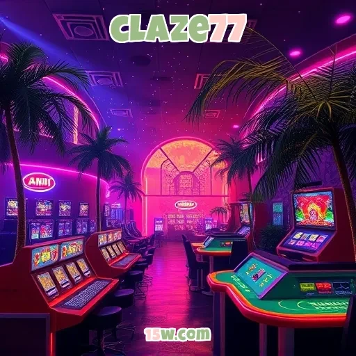 claze77: O Paraíso dos Jogadores de Cartas no Brasil