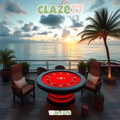claze77: Descubra os Encantos da Seção Casual para Jogadores Diversificados