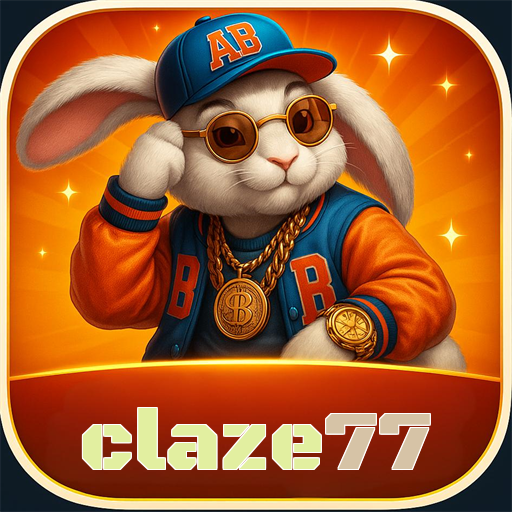 claze77 logo
