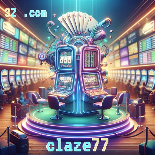 claze77 Área de Login