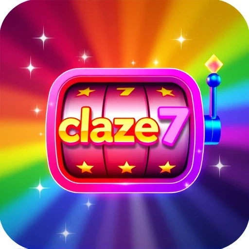 claze77 Logo