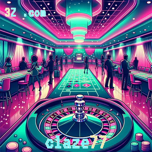 claze77 Máquinas de Slots